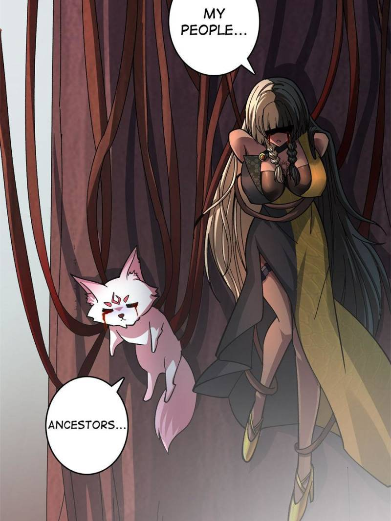 Infinite Job Transfer: I Can Summon Max Level Goddess Chapter 43 19